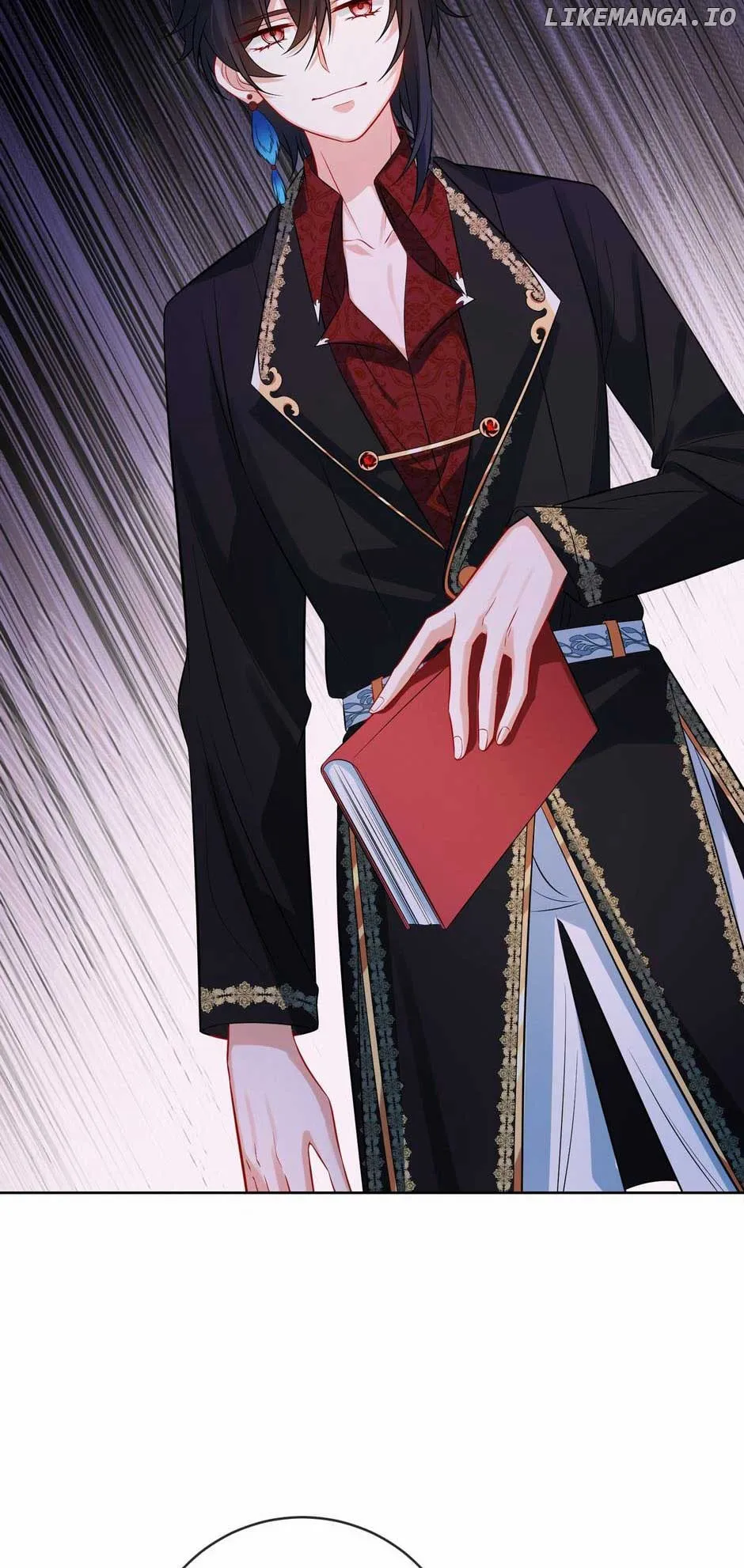 The Daughter of Evil and Miss Devil Chapter 19 Online - página 48