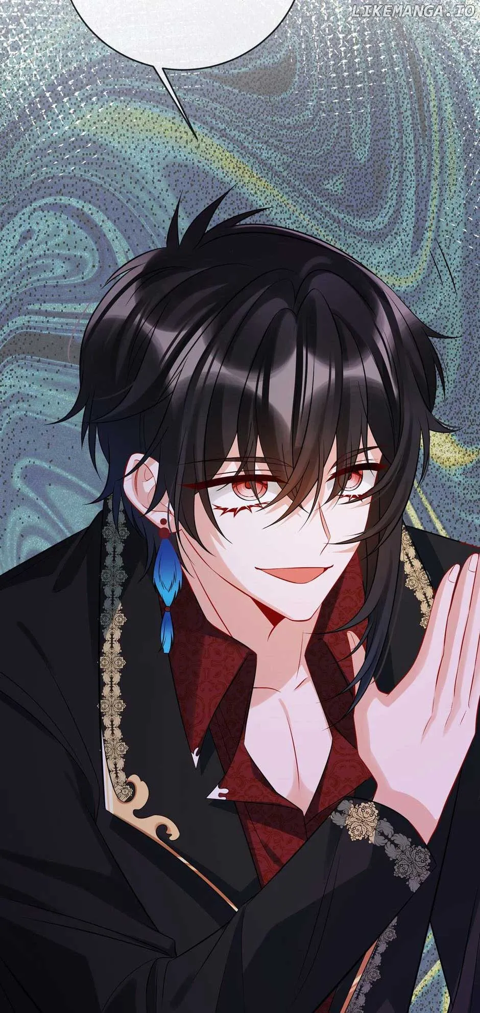 The Daughter of Evil and Miss Devil Chapter 19 Online - página 50