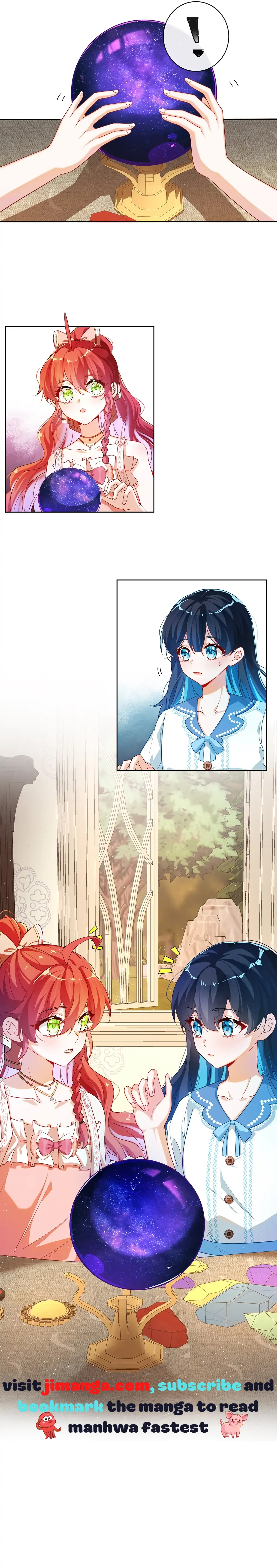 The Daughter of Evil and Miss Devil Chapter 2 Online - página 26