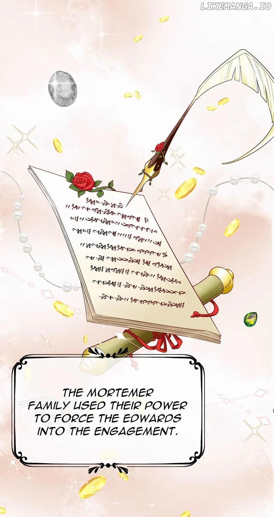 The Daughter of Evil and Miss Devil Chapter 23 Online - página 7