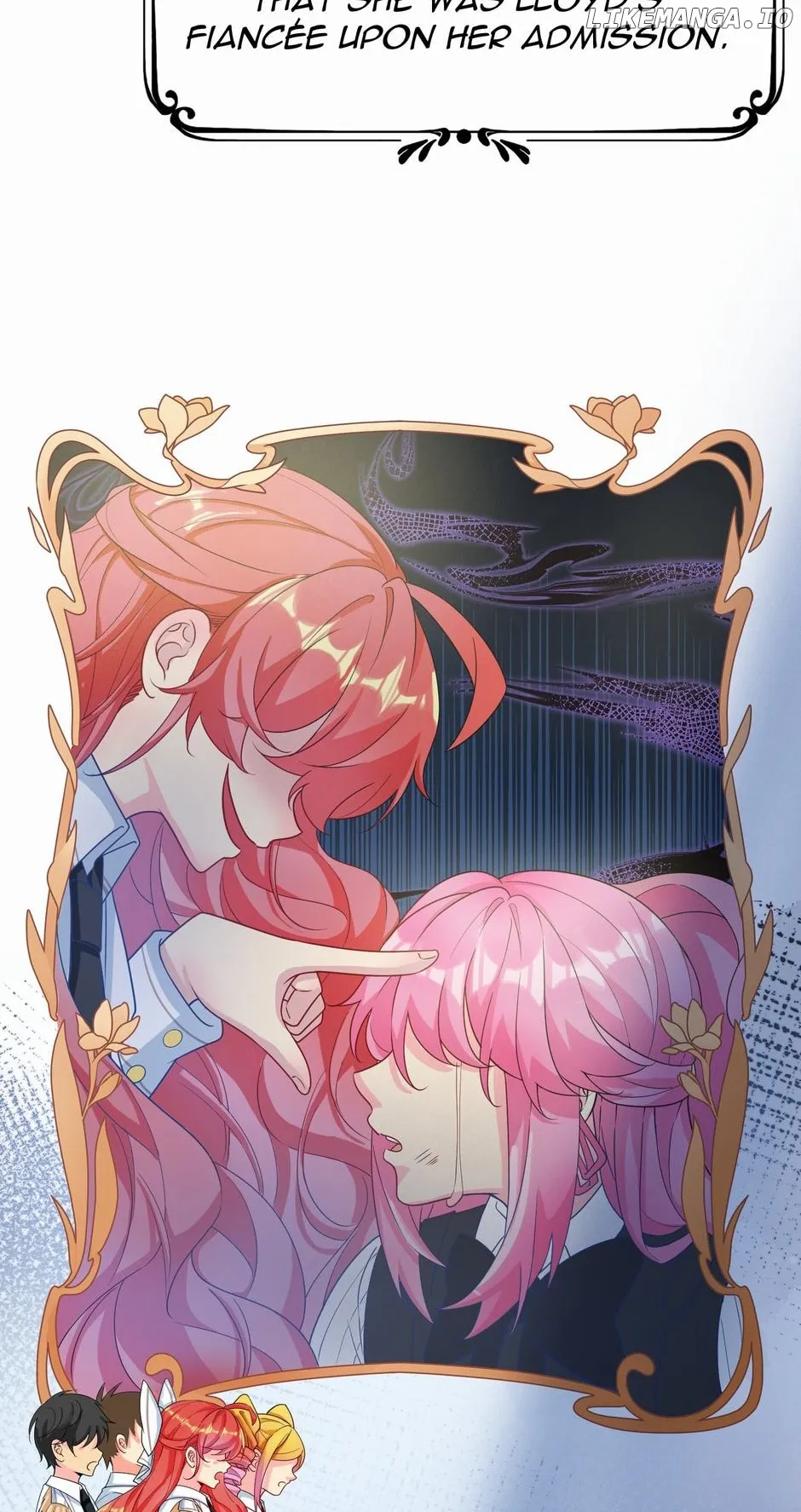 The Daughter of Evil and Miss Devil Chapter 23 Online - página 9