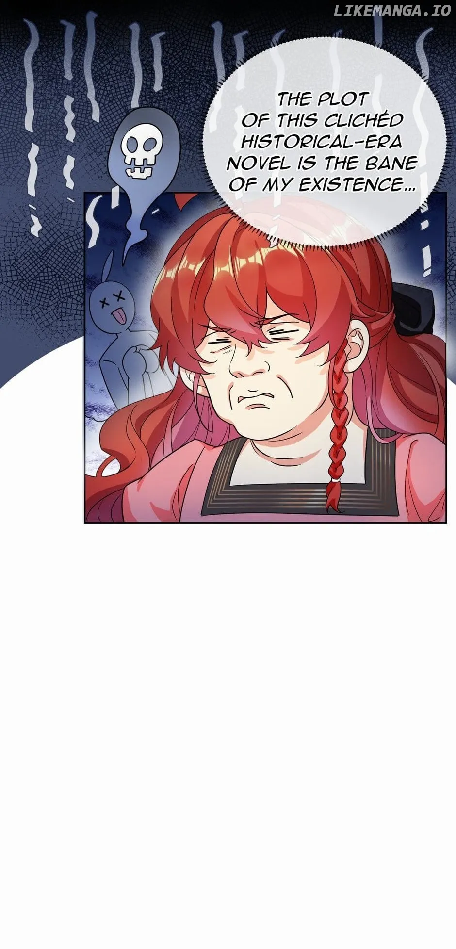 The Daughter of Evil and Miss Devil Chapter 23 Online - página 12