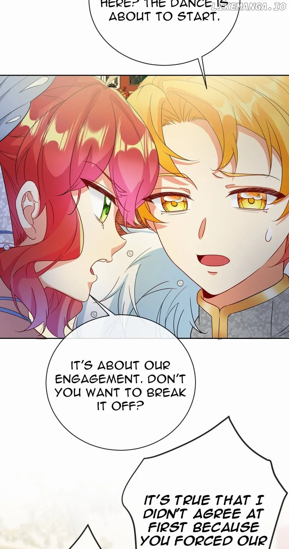 The Daughter of Evil and Miss Devil Chapter 23 Online - página 18