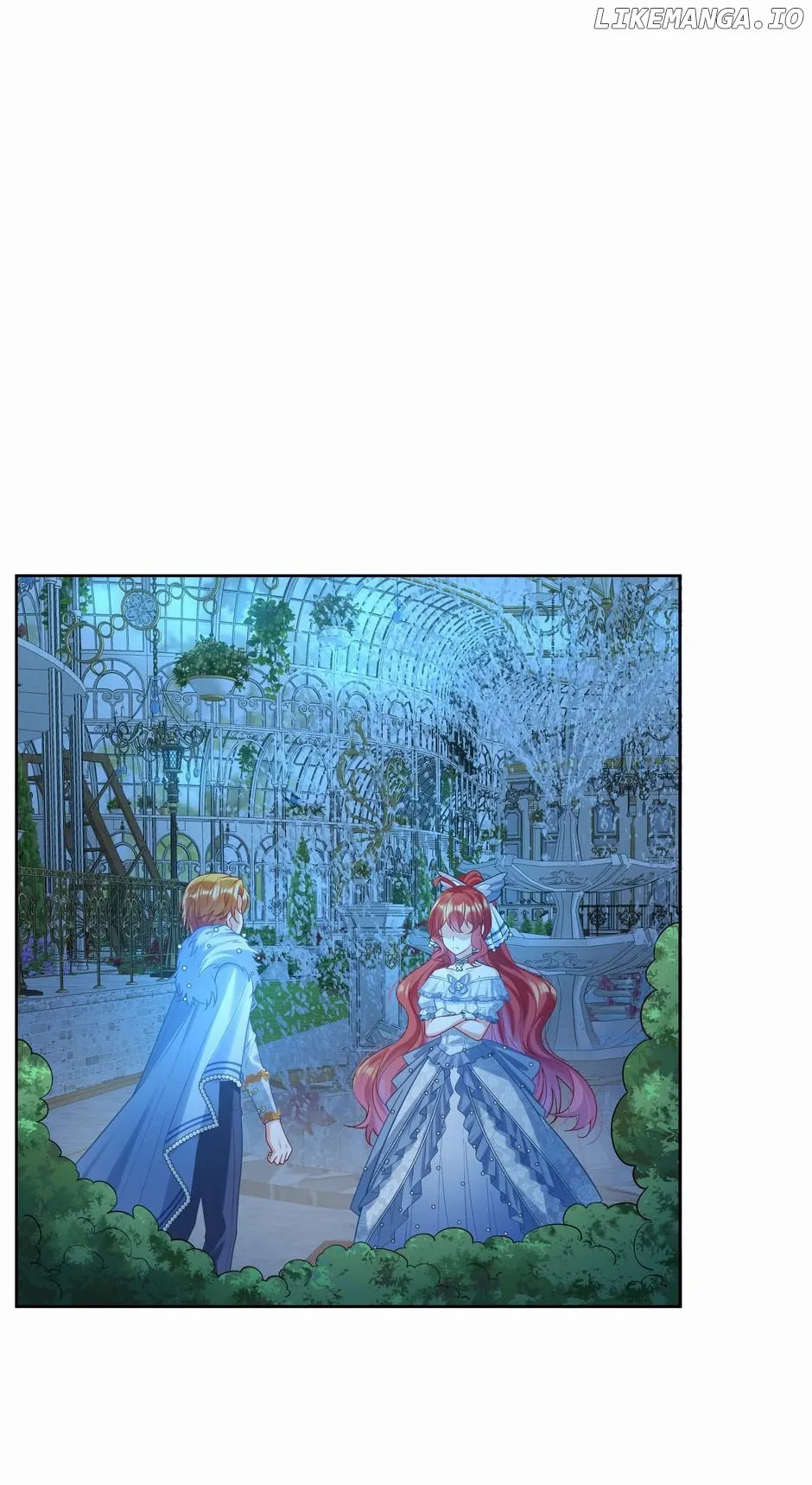 The Daughter of Evil and Miss Devil Chapter 23 Online - página 25