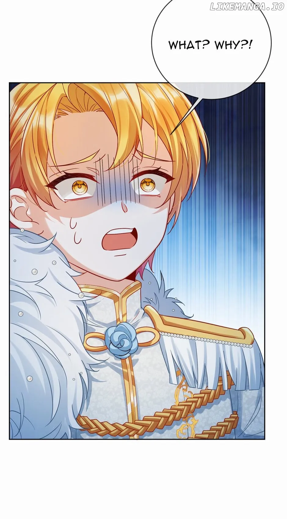 The Daughter of Evil and Miss Devil Chapter 23 Online - página 27