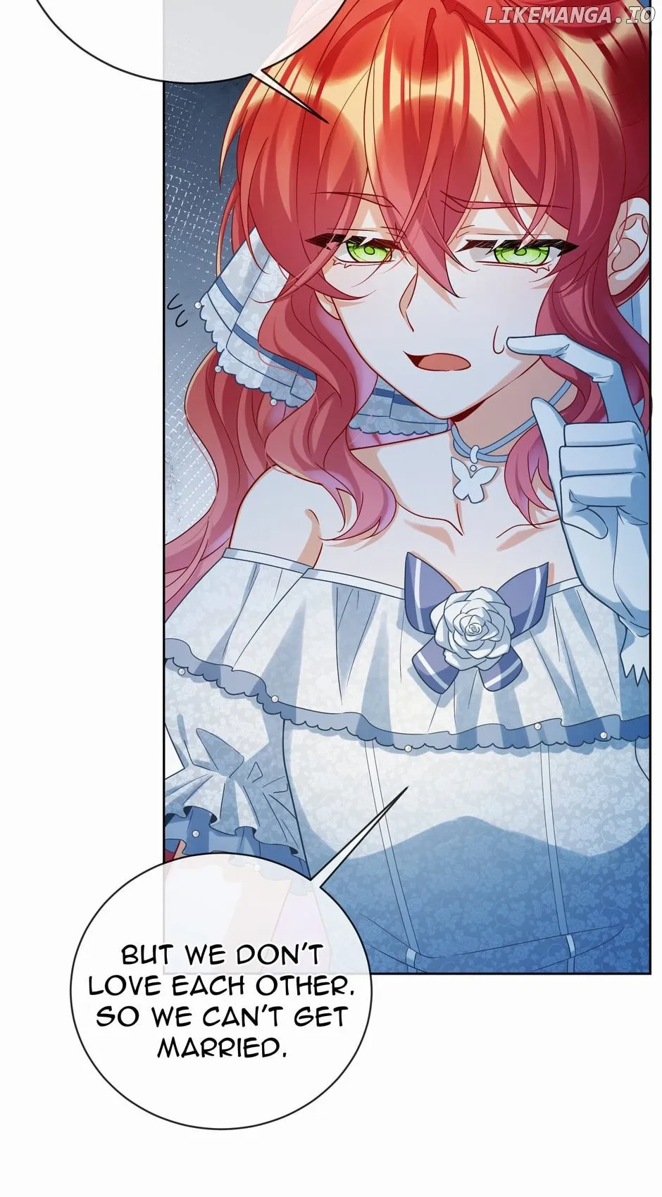 The Daughter of Evil and Miss Devil Chapter 23 Online - página 29