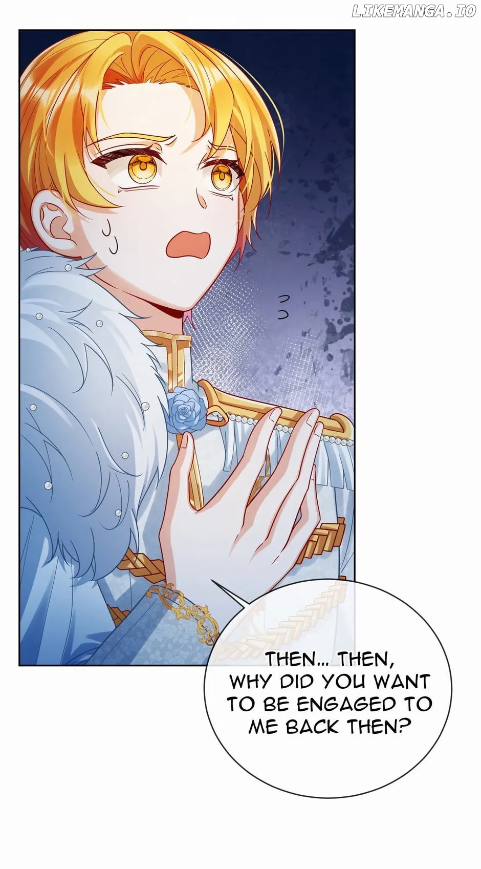 The Daughter of Evil and Miss Devil Chapter 23 Online - página 30
