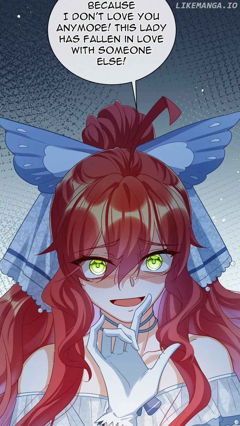 The Daughter of Evil and Miss Devil Chapter 23 Online - página 32