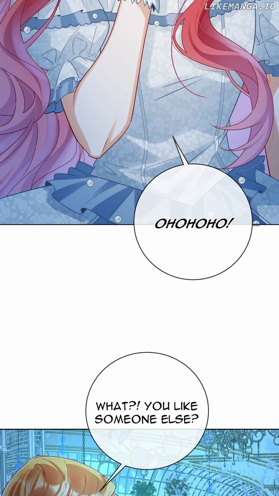 The Daughter of Evil and Miss Devil Chapter 23 Online - página 33