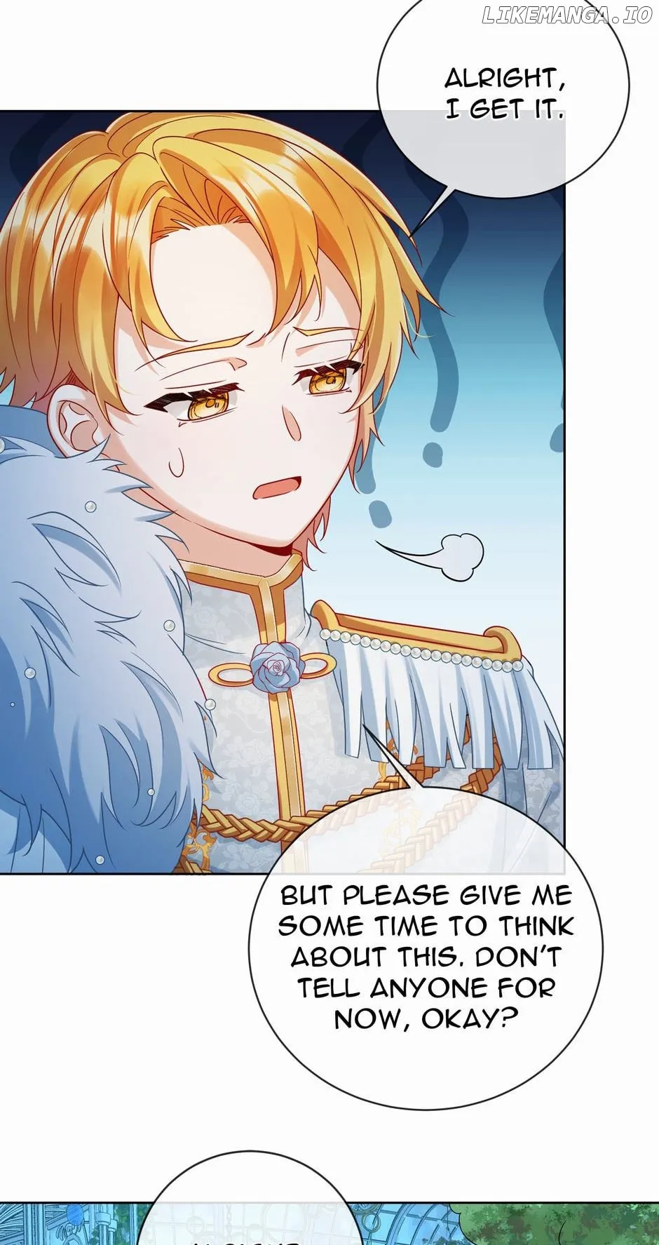 The Daughter of Evil and Miss Devil Chapter 23 Online - página 37