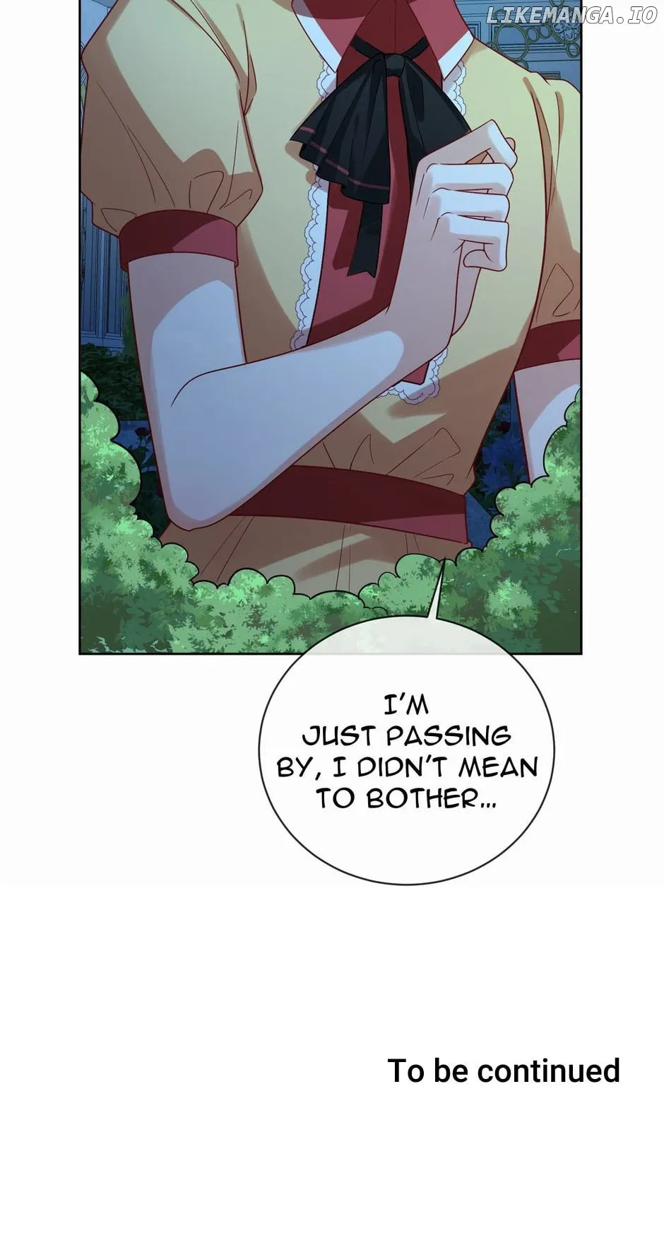 The Daughter of Evil and Miss Devil Chapter 23 Online - página 40