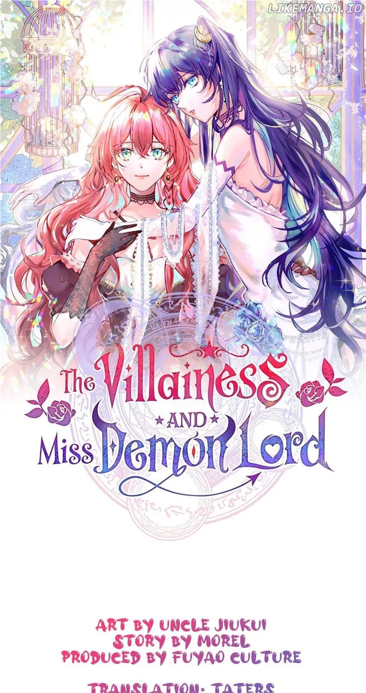 The Daughter of Evil and Miss Devil Chapter 24 Online - página 2