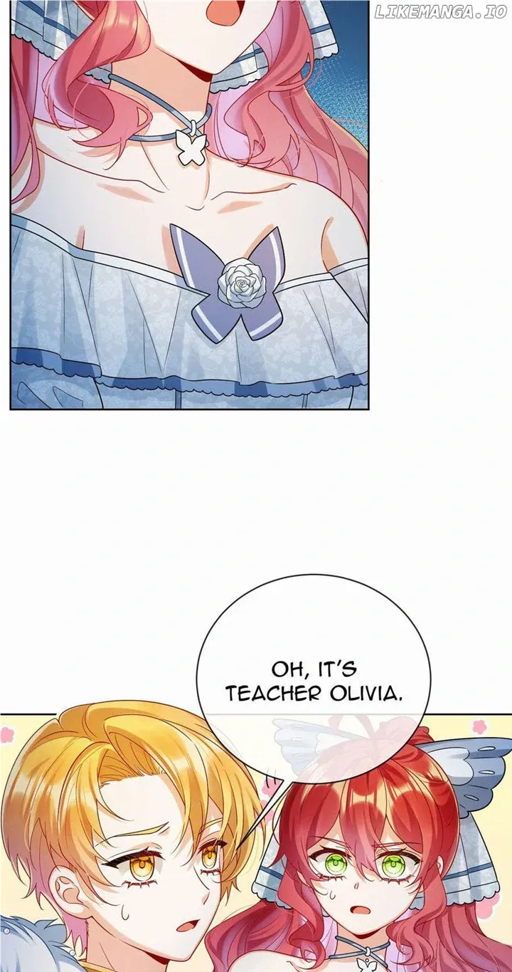The Daughter of Evil and Miss Devil Chapter 24 Online - página 5