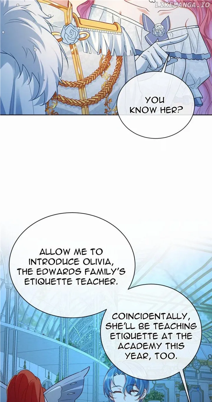The Daughter of Evil and Miss Devil Chapter 24 Online - página 6