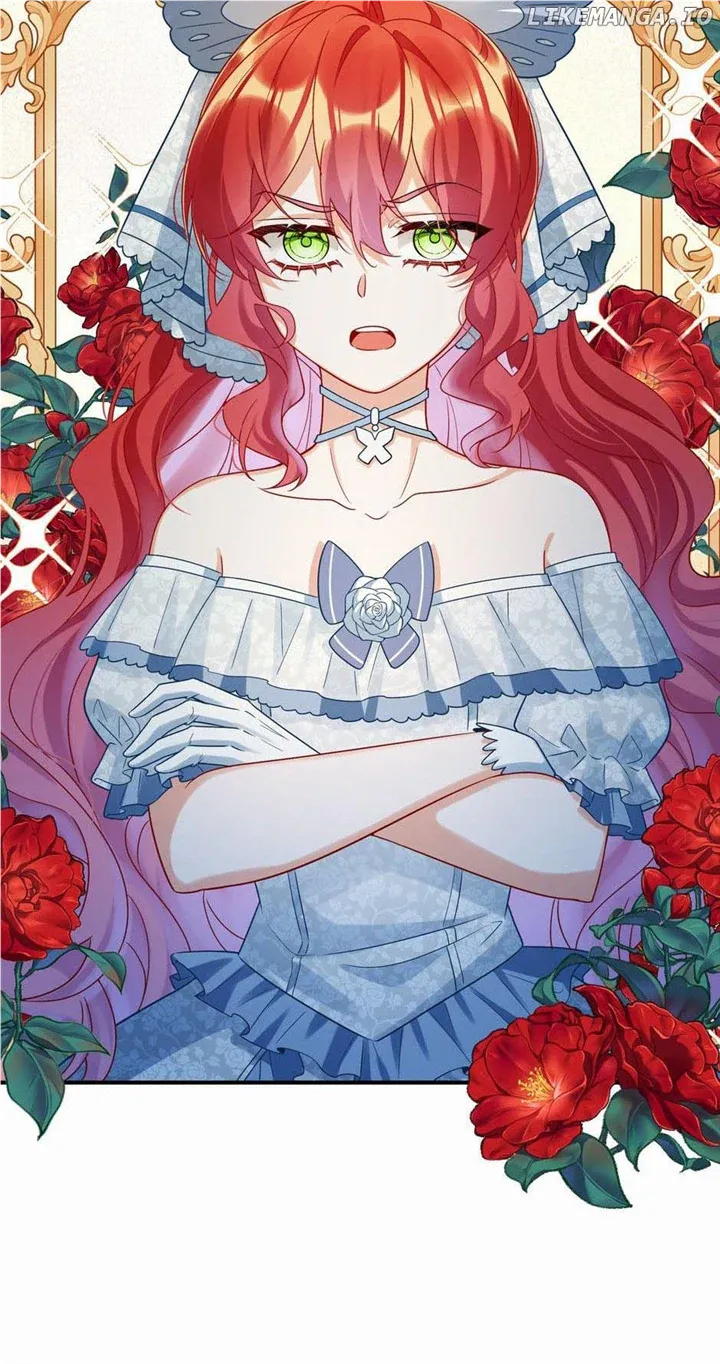 The Daughter of Evil and Miss Devil Chapter 24 Online - página 8