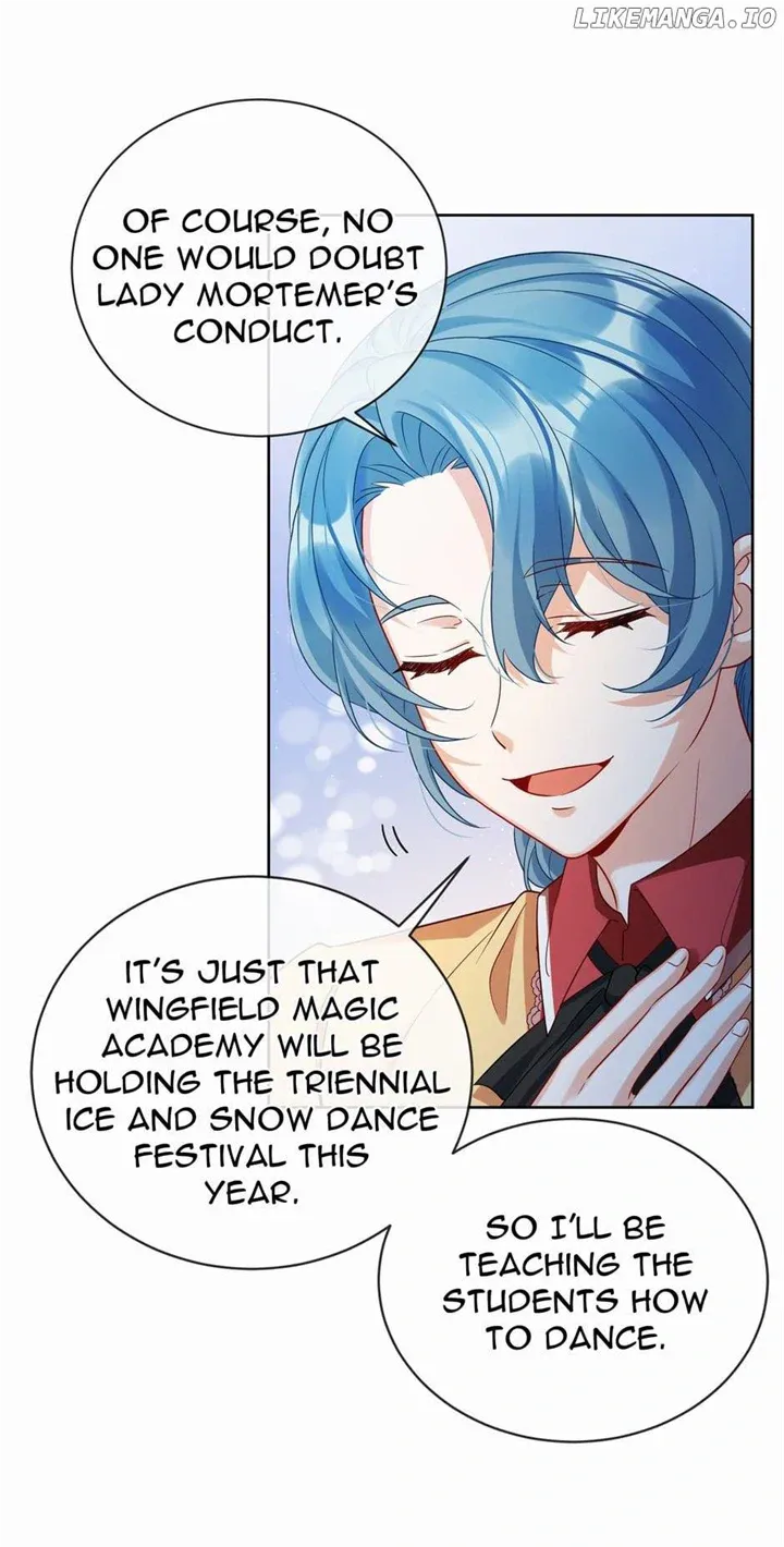 The Daughter of Evil and Miss Devil Chapter 24 Online - página 9