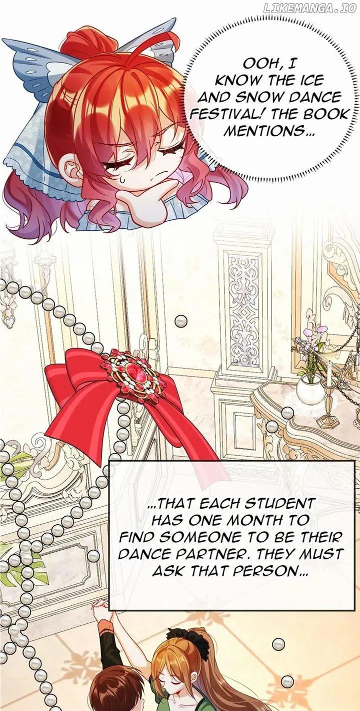 The Daughter of Evil and Miss Devil Chapter 24 Online - página 10