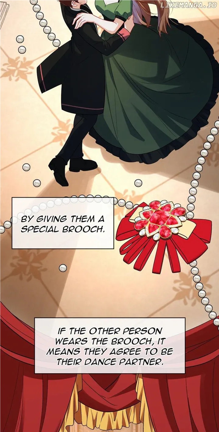 The Daughter of Evil and Miss Devil Chapter 24 Online - página 11