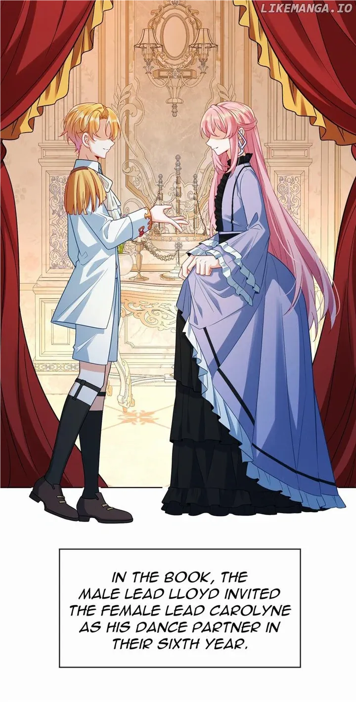 The Daughter of Evil and Miss Devil Chapter 24 Online - página 12