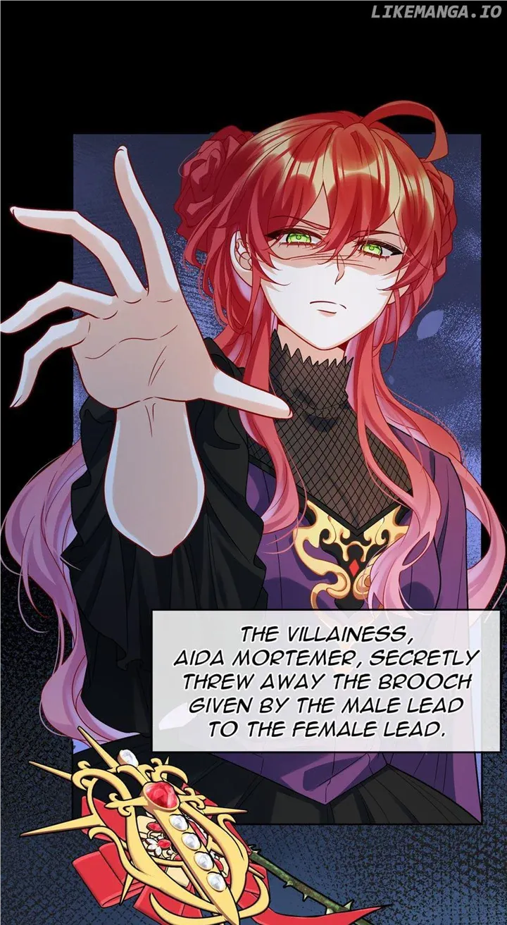 The Daughter of Evil and Miss Devil Chapter 24 Online - página 13
