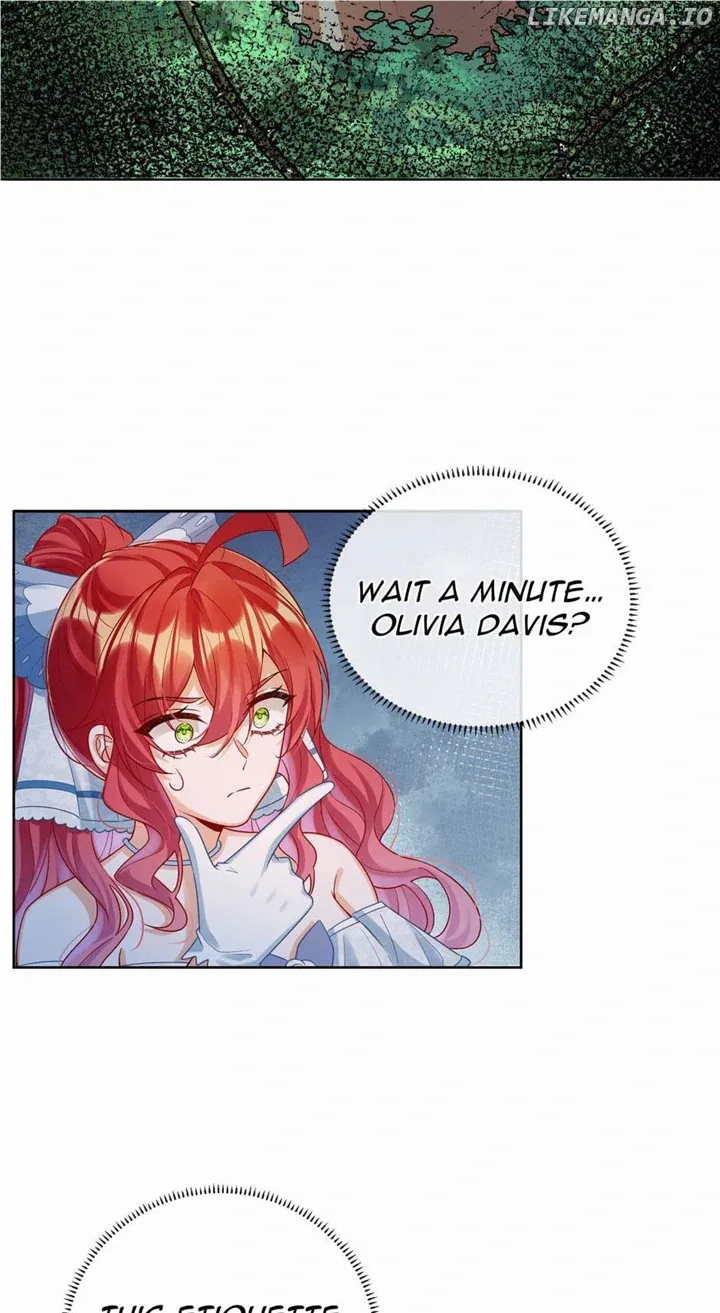 The Daughter of Evil and Miss Devil Chapter 24 Online - página 15