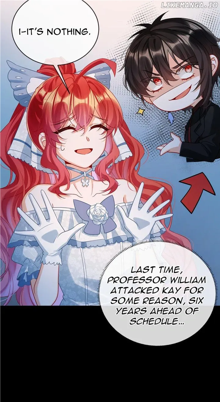 The Daughter of Evil and Miss Devil Chapter 24 Online - página 17