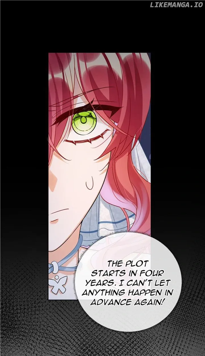 The Daughter of Evil and Miss Devil Chapter 24 Online - página 18