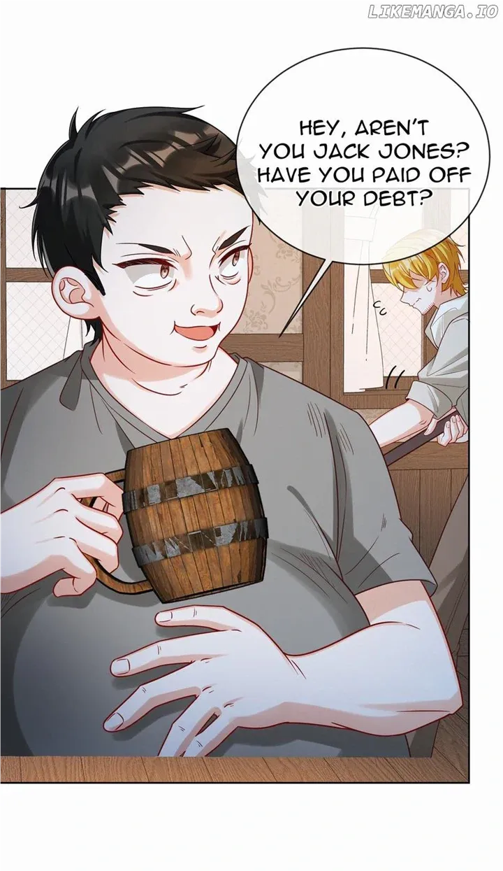 The Daughter of Evil and Miss Devil Chapter 24 Online - página 22