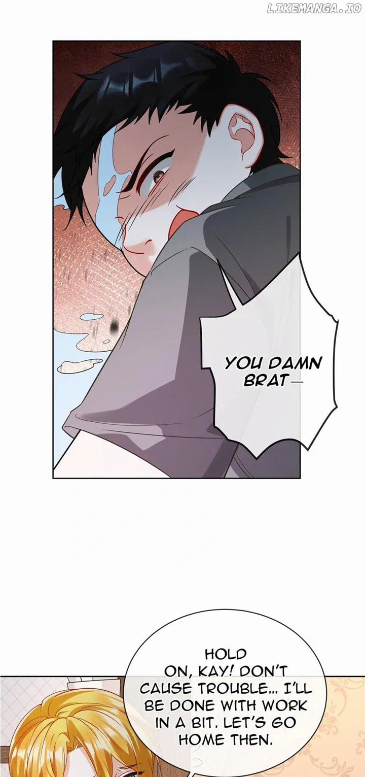 The Daughter of Evil and Miss Devil Chapter 24 Online - página 28