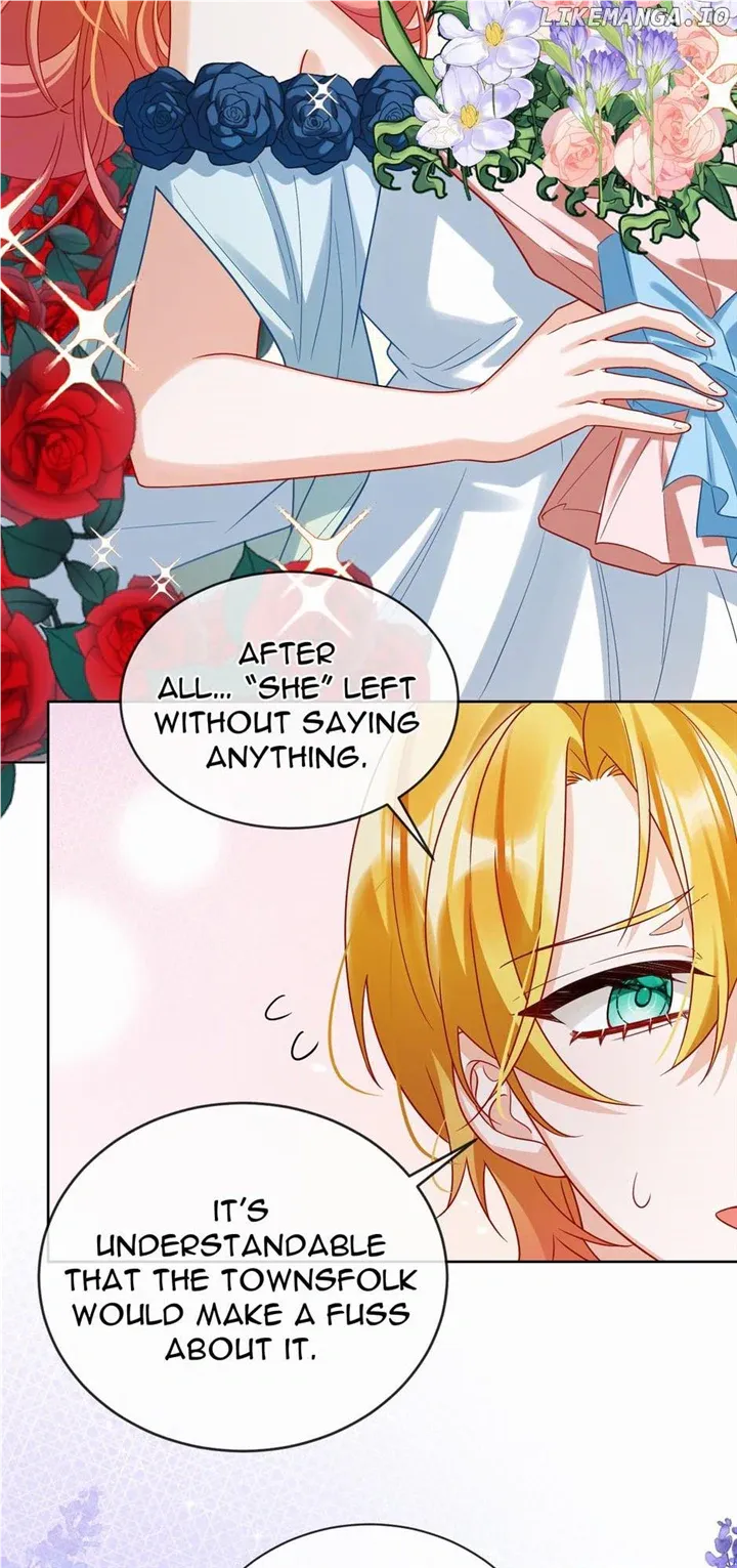 The Daughter of Evil and Miss Devil Chapter 24 Online - página 30