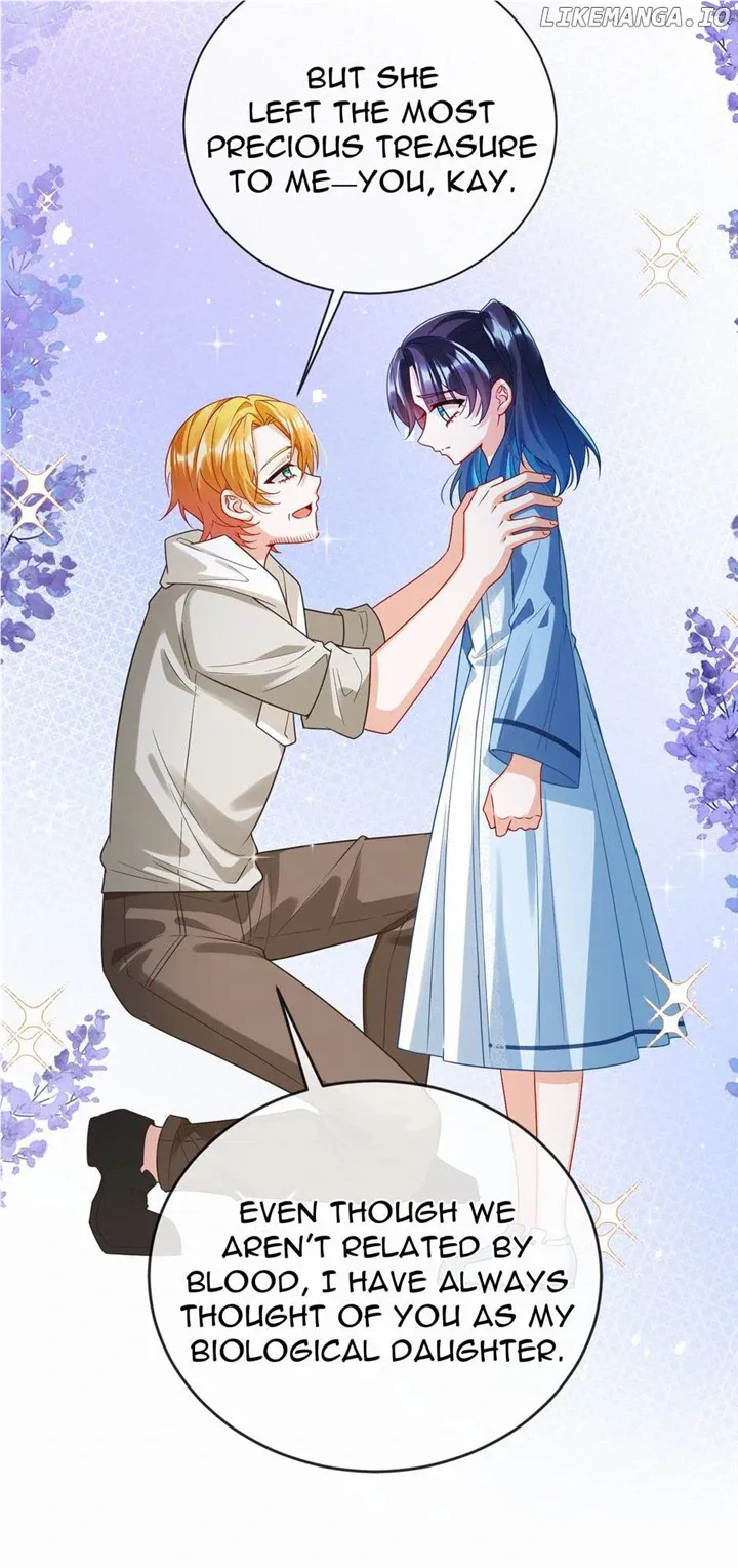 The Daughter of Evil and Miss Devil Chapter 24 Online - página 31