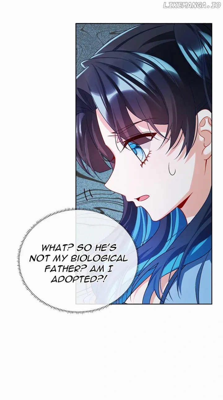 The Daughter of Evil and Miss Devil Chapter 24 Online - página 32
