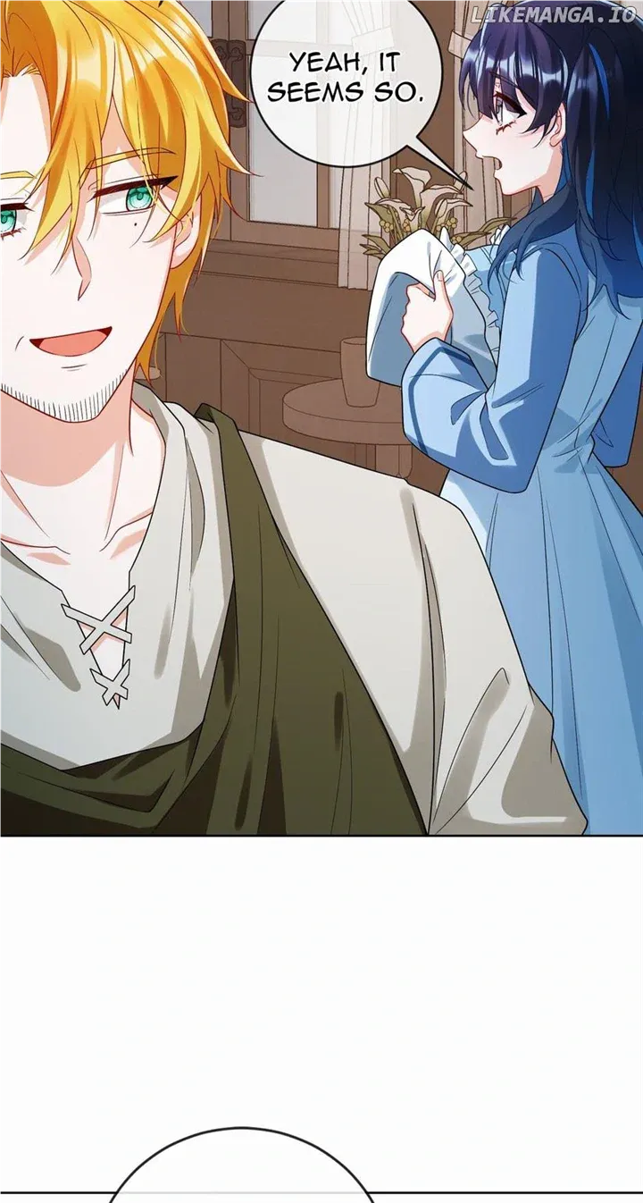 The Daughter of Evil and Miss Devil Chapter 24 Online - página 38