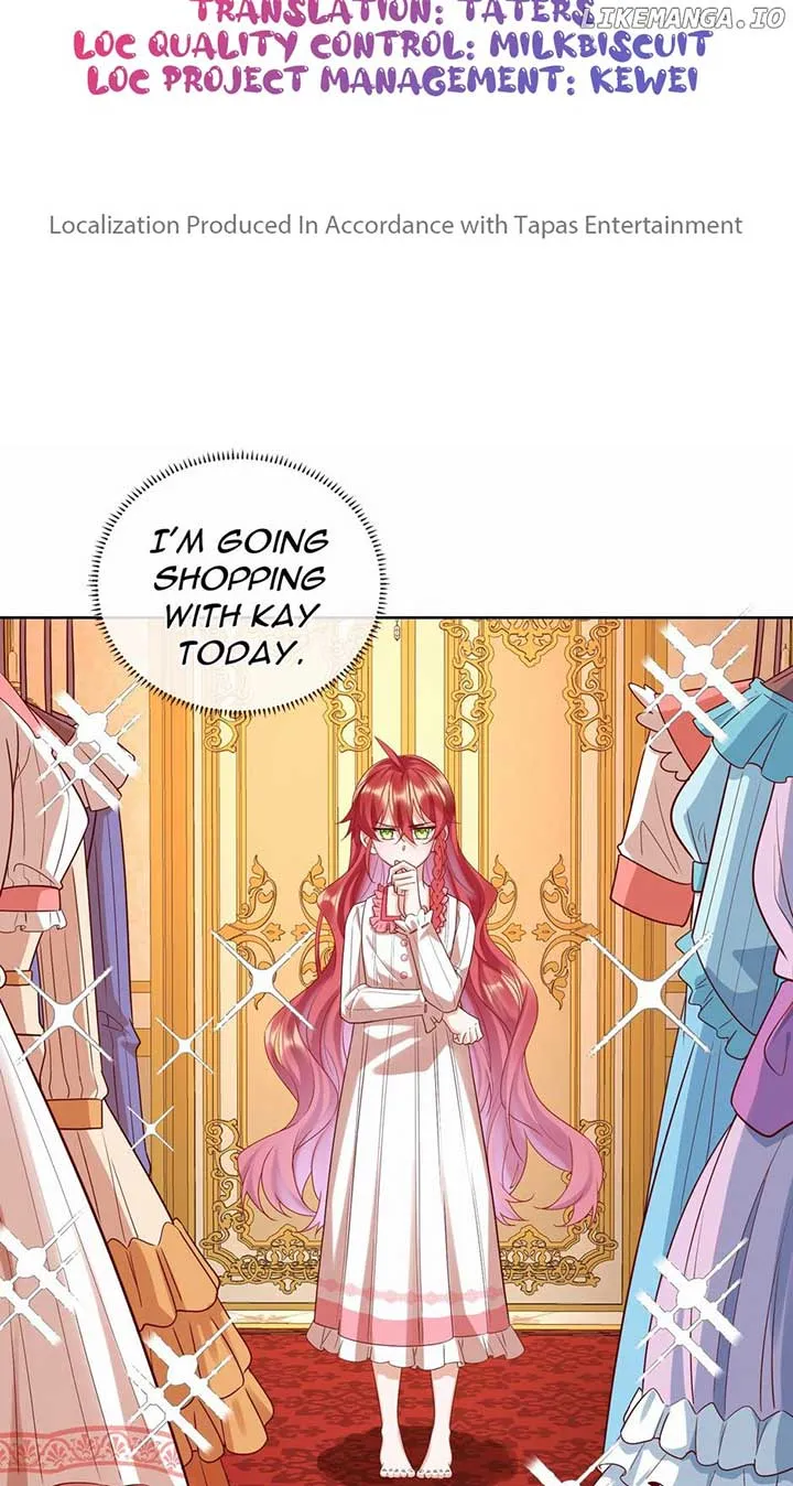 The Daughter of Evil and Miss Devil Chapter 25 Online - página 2