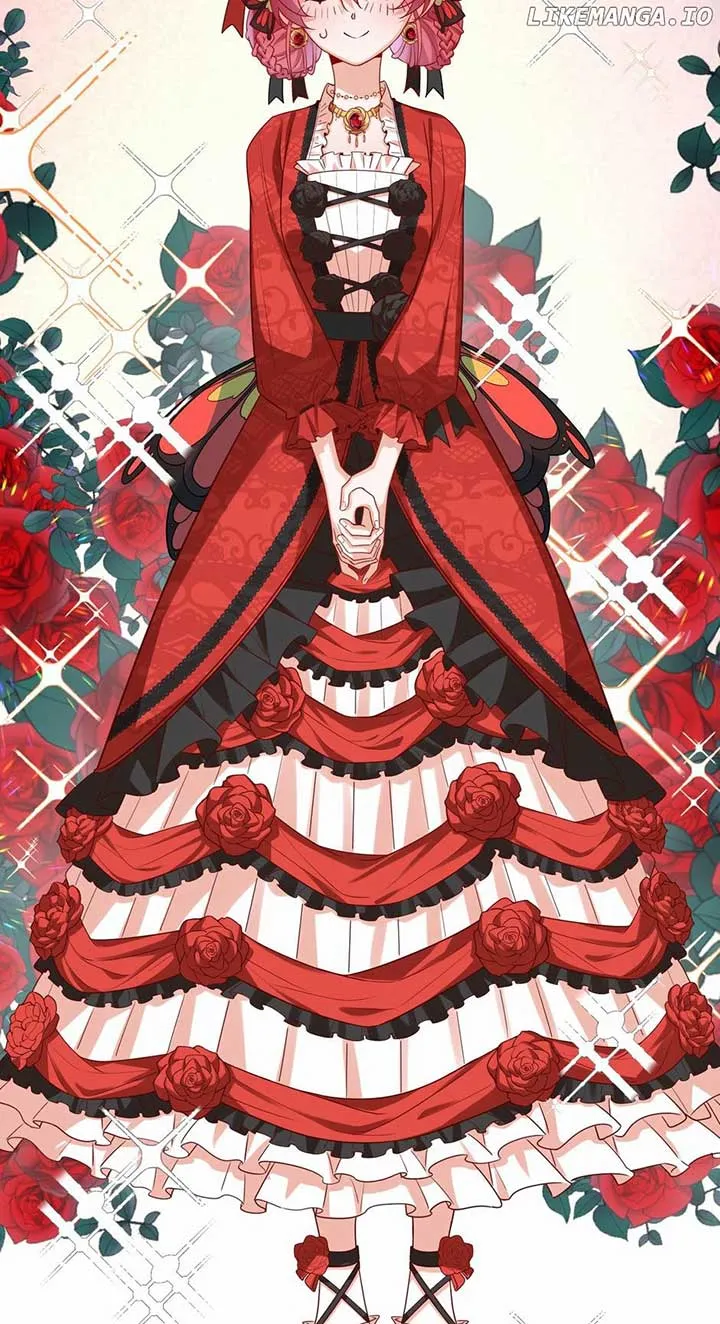 The Daughter of Evil and Miss Devil Chapter 25 Online - página 10
