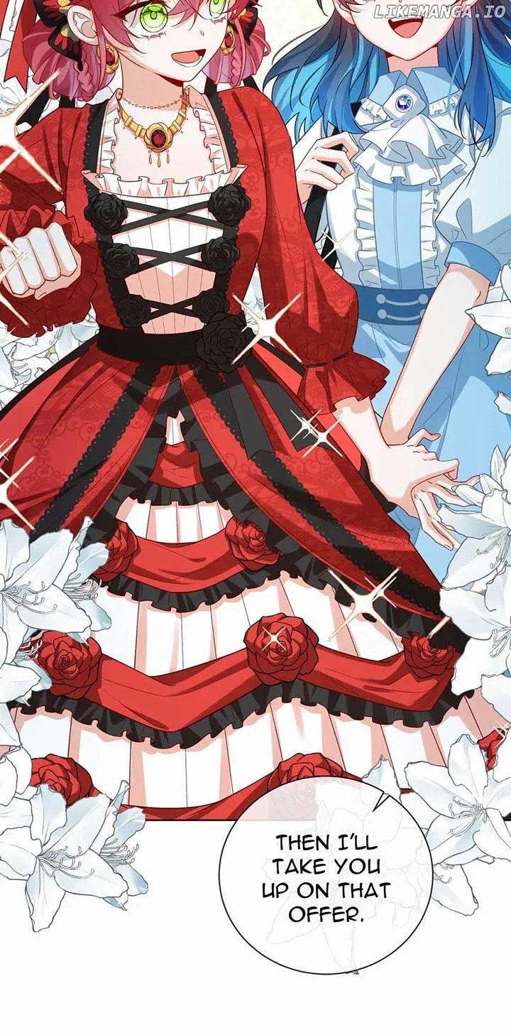 The Daughter of Evil and Miss Devil Chapter 25 Online - página 16