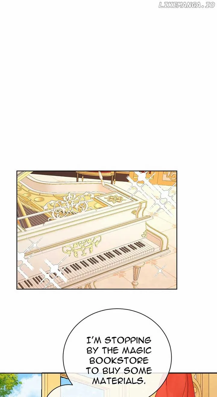 The Daughter of Evil and Miss Devil Chapter 25 Online - página 17