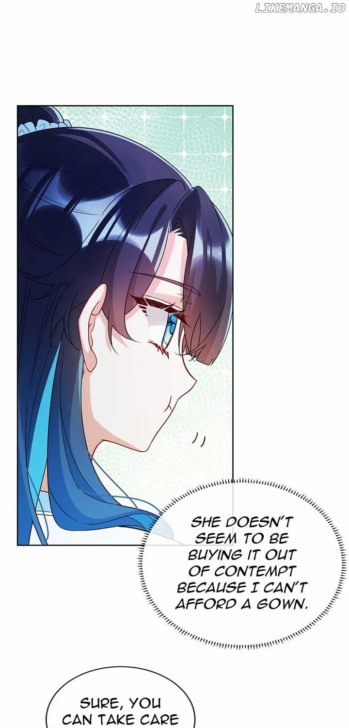 The Daughter of Evil and Miss Devil Chapter 25 Online - página 21