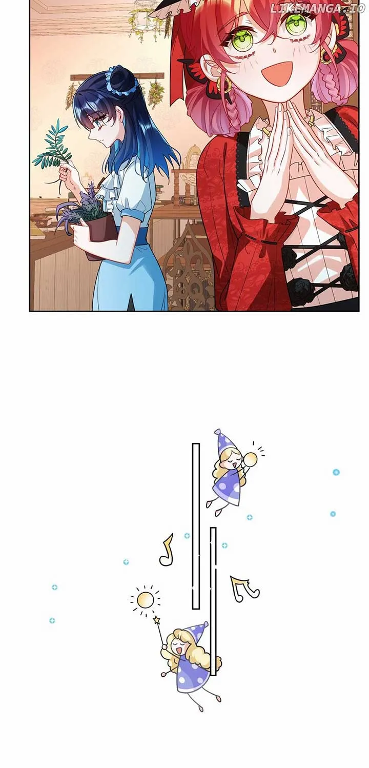 The Daughter of Evil and Miss Devil Chapter 25 Online - página 24