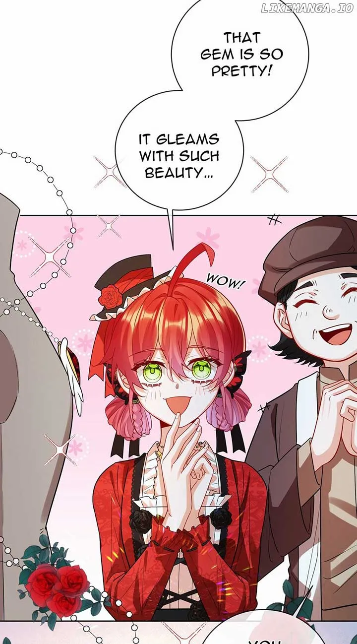 The Daughter of Evil and Miss Devil Chapter 25 Online - página 28