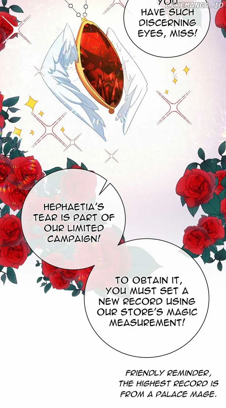 The Daughter of Evil and Miss Devil Chapter 25 Online - página 29