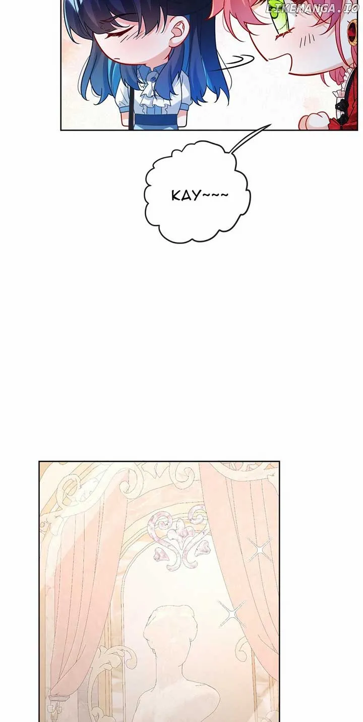 The Daughter of Evil and Miss Devil Chapter 25 Online - página 32
