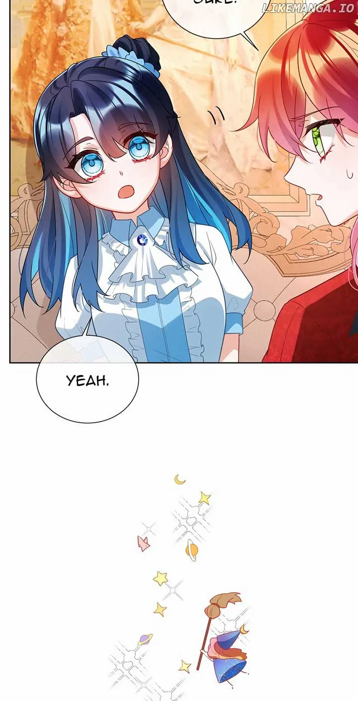 The Daughter of Evil and Miss Devil Chapter 25 Online - página 41