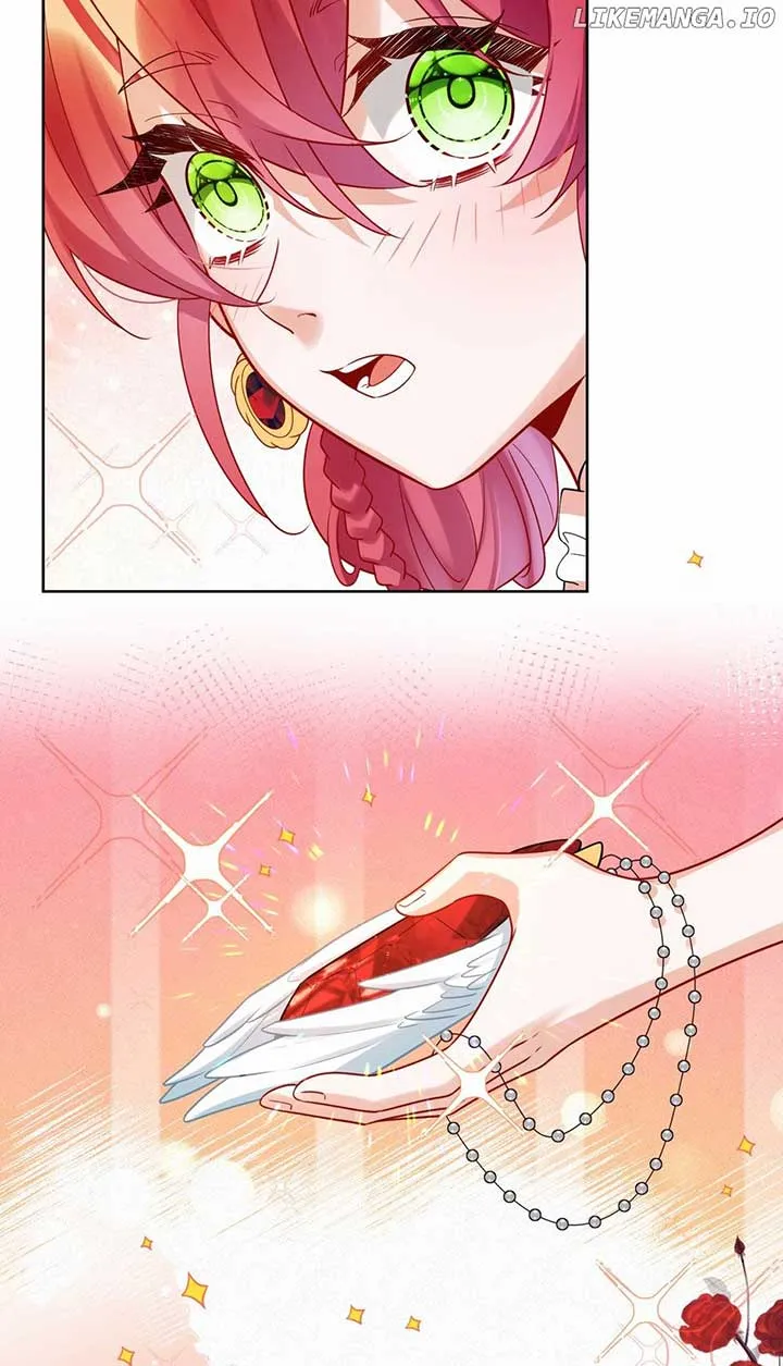 The Daughter of Evil and Miss Devil Chapter 25 Online - página 45