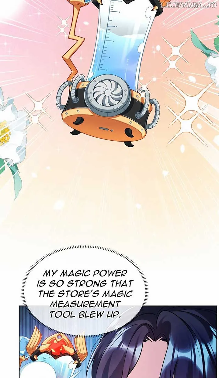 The Daughter of Evil and Miss Devil Chapter 25 Online - página 49