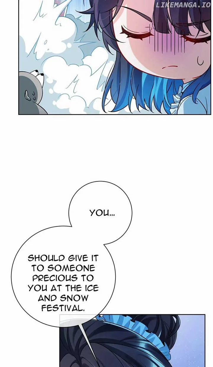 The Daughter of Evil and Miss Devil Chapter 25 Online - página 50