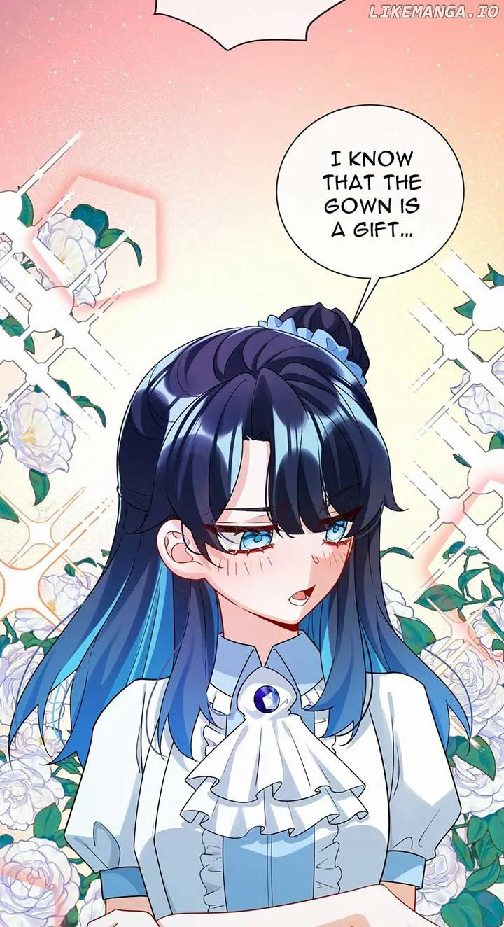 The Daughter of Evil and Miss Devil Chapter 25 Online - página 53