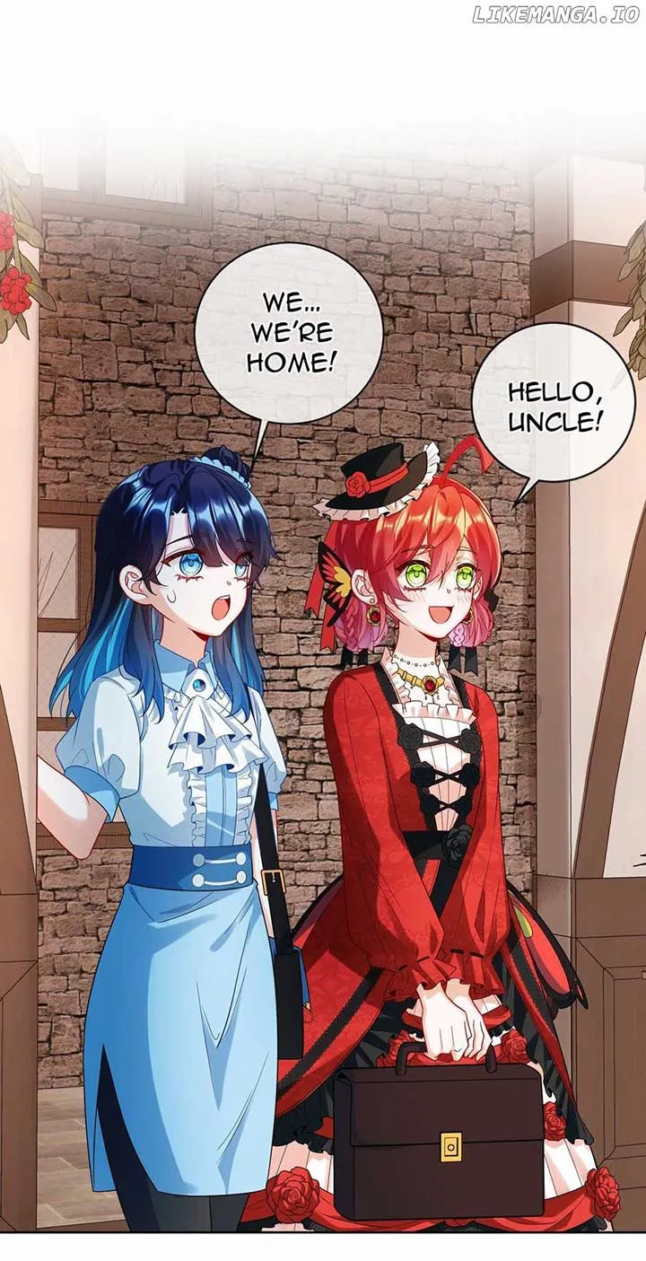 The Daughter of Evil and Miss Devil Chapter 26 Online - página 2