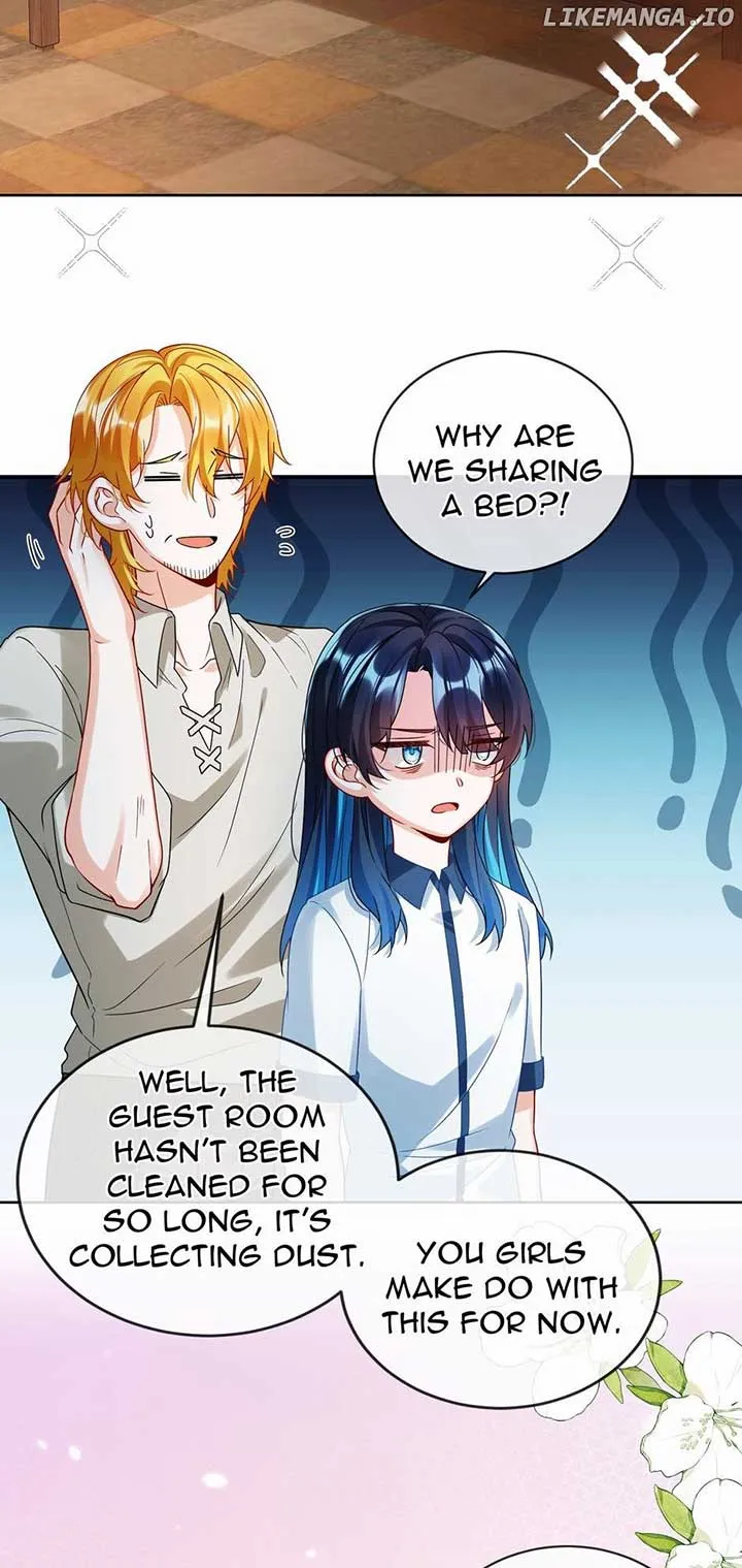 The Daughter of Evil and Miss Devil Chapter 26 Online - página 7