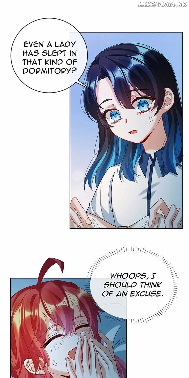 The Daughter of Evil and Miss Devil Chapter 26 Online - página 10